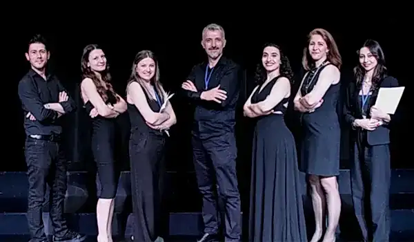 Eğitmen Kadromuz 600×400