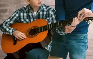 Klasik Gitar 03_Kare